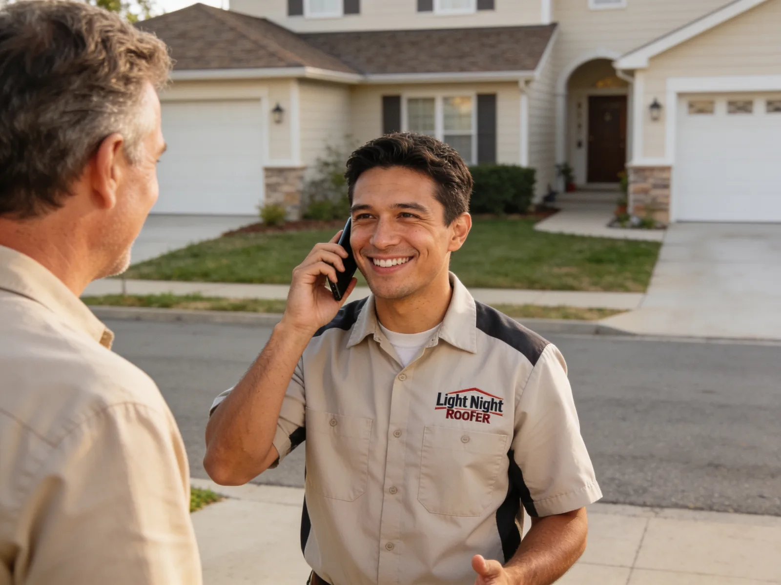 Emergency Roof Repair York New Salem, PA FAQs